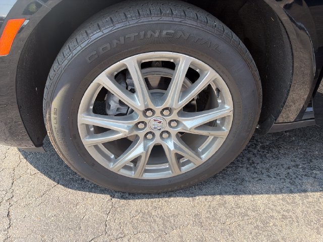 Used 2023 Buick Enclave Essence w/ Experience Buick Package AWD/4WD image 26