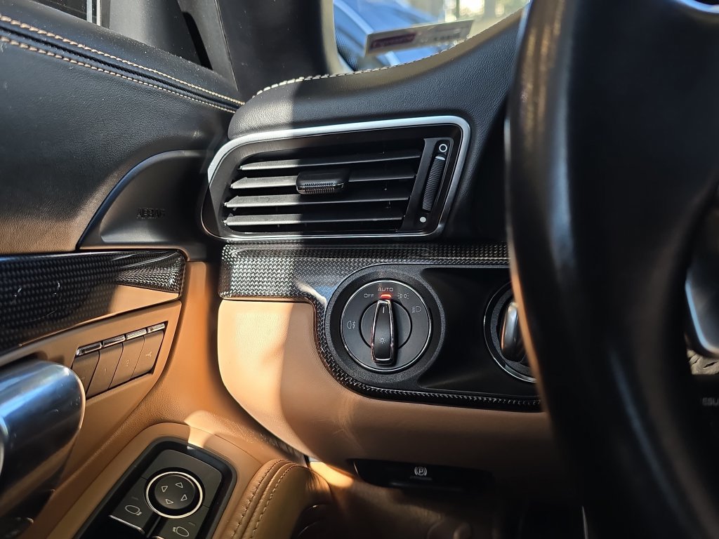 Used 2016 Porsche 911 Turbo S AWD/4WD image 27