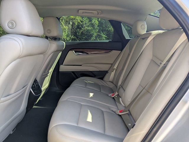 Used 2019 Cadillac XTS Luxury FWD image 12