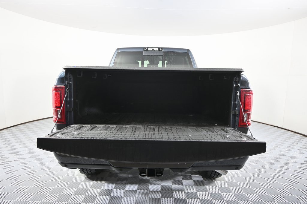 Used 2026 RAM 2500 Laramie image 6