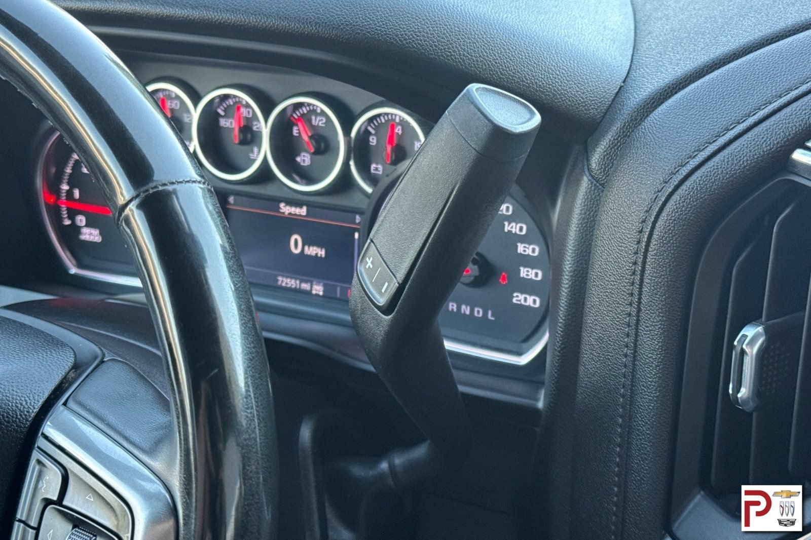 Certified 2023 Chevrolet Silverado 2500 LT w/ True North Edition AWD/4WD image 23
