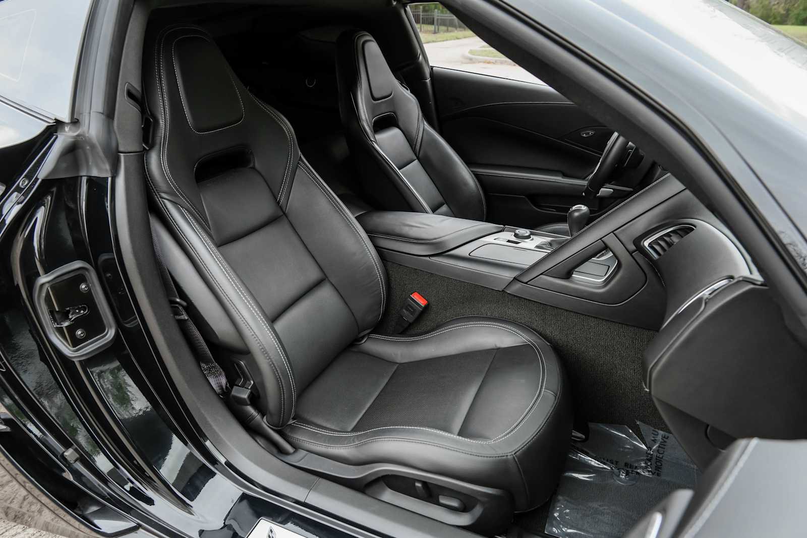 Used 2017 Chevrolet Corvette Z06 image 37