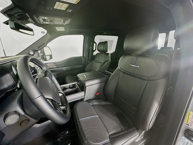 New 2026 Ford F450 Platinum w/ FX4 Off-Road Package AWD/4WD image 22