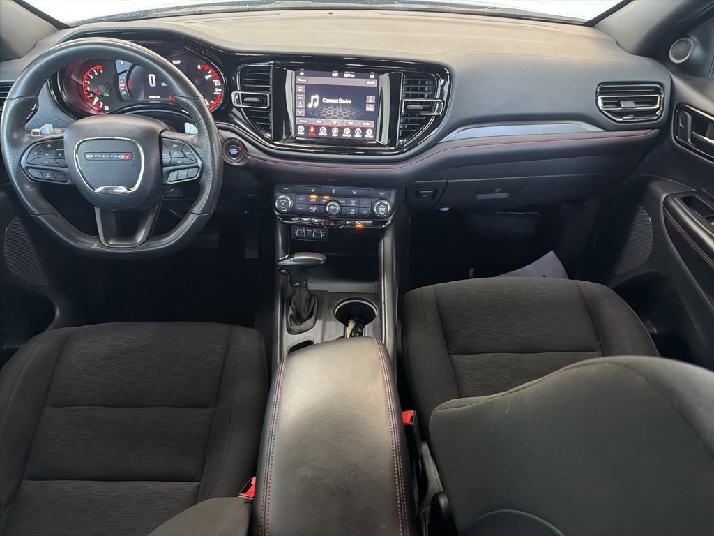 Used 2024 Dodge Durango GT w/ Blacktop Package image 30