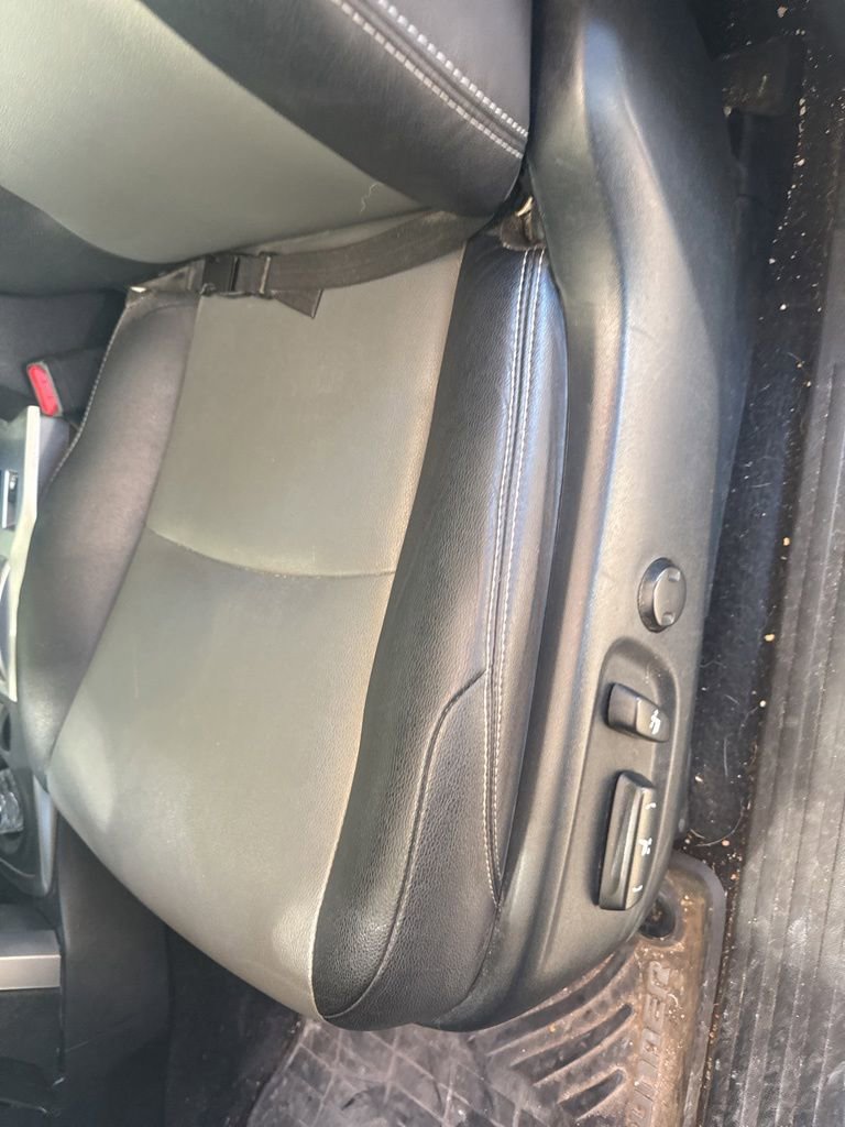 Used 2016 Toyota 4Runner SR5 Premium AWD/4WD image 10