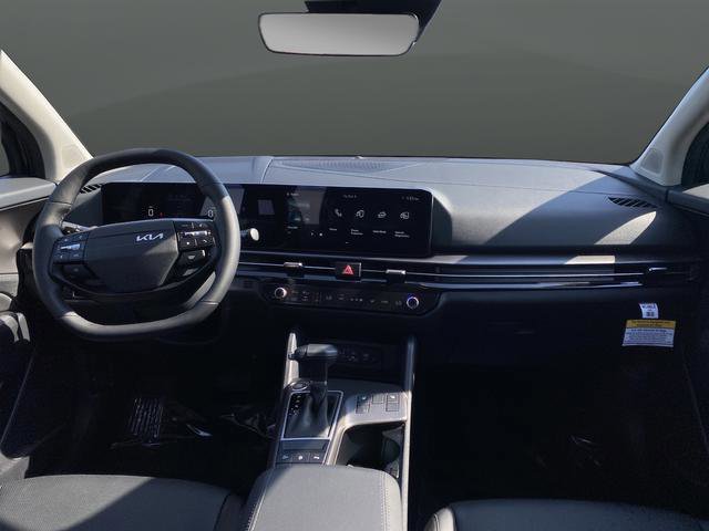 New 2026 Kia Sportage EX image 5