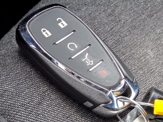 Used 2024 Chevrolet Equinox LT FWD image 33
