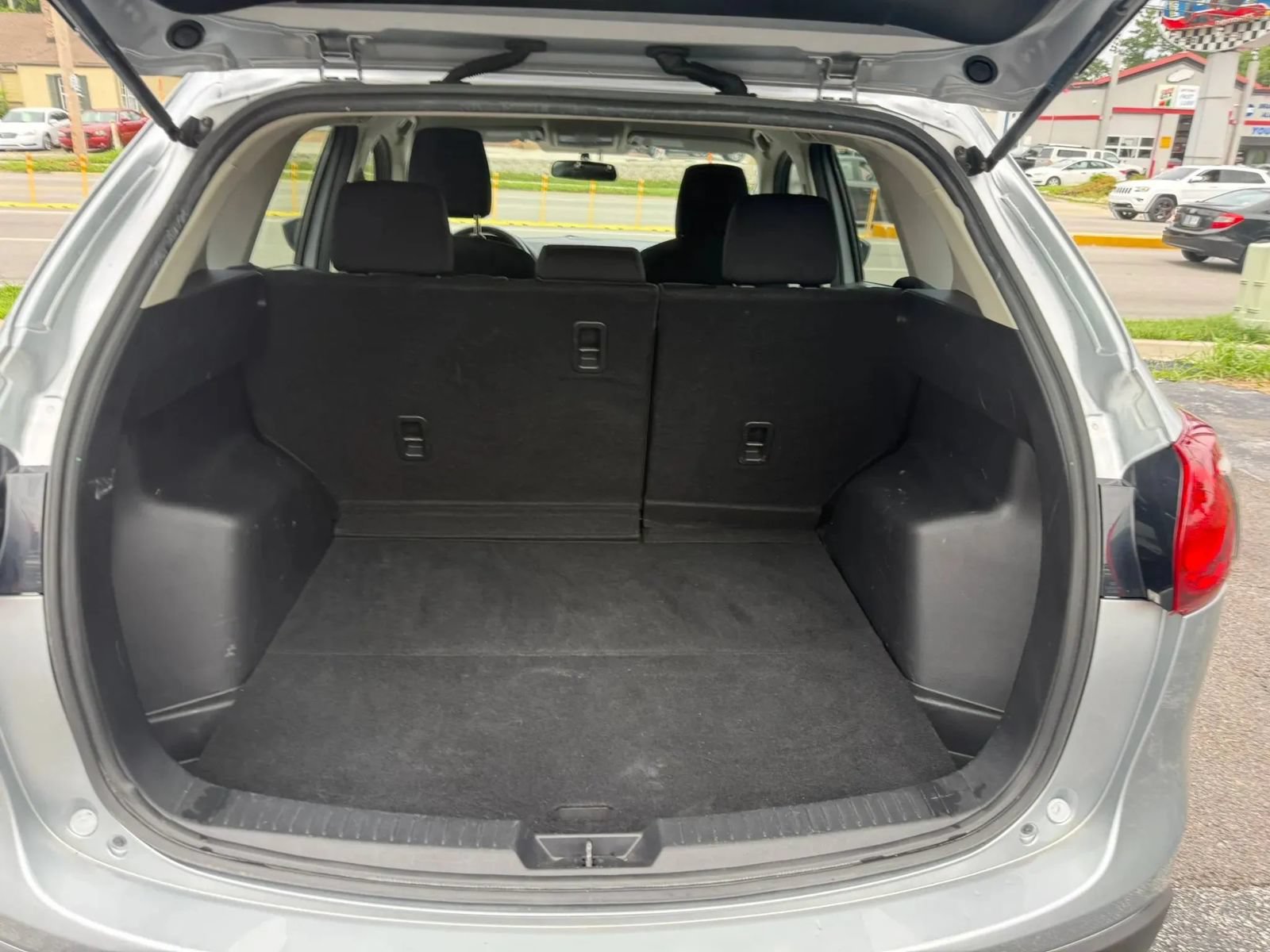 Used 2016 MAZDA CX-5 Sport AWD/4WD image 18