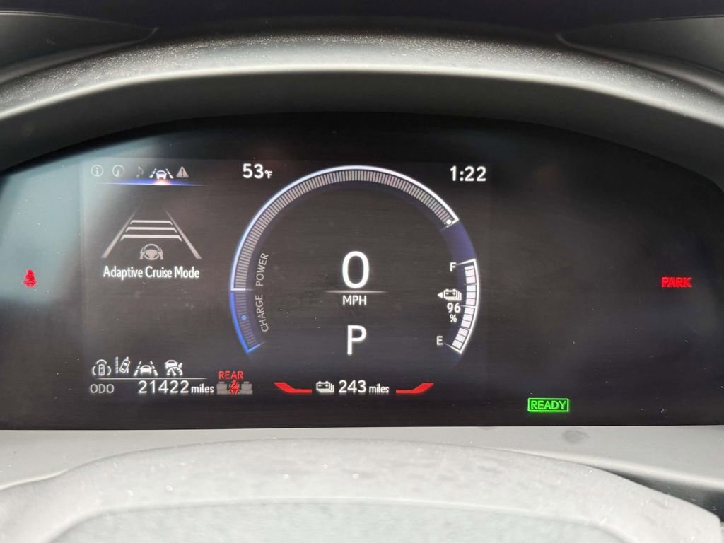 Used 2023 Lexus RZ 450e Premium w/ Accessory Package (2T) image 30