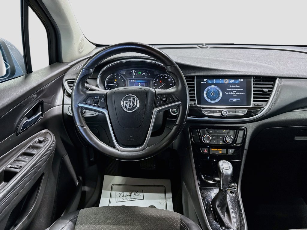 Used 2020 Buick Encore Preferred FWD image 21