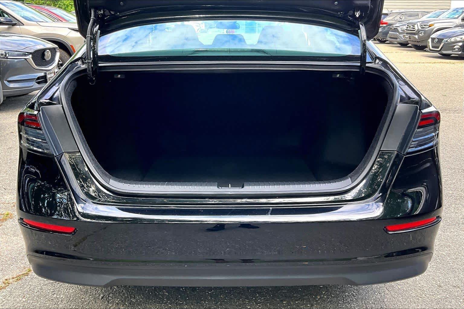 Used 2023 Honda Accord Sport image 31