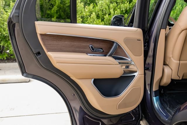 New 2026 Land Rover Range Rover SE AWD/4WD image 59