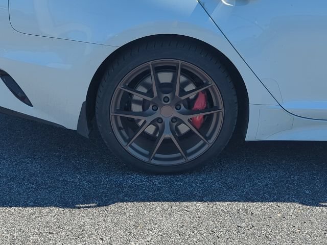 Used 2020 Kia Stinger GT2 AWD/4WD image 21
