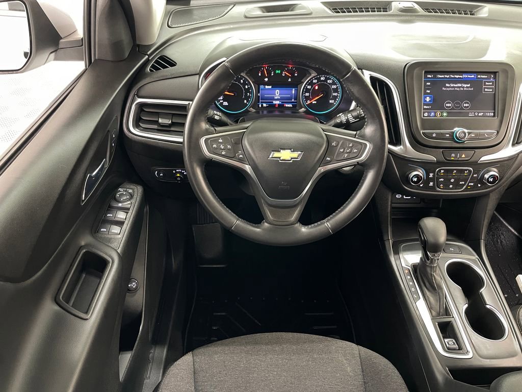 Certified 2022 Chevrolet Equinox LT image 20