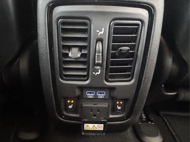 New 2026 Dodge Durango GT AWD/4WD image 73