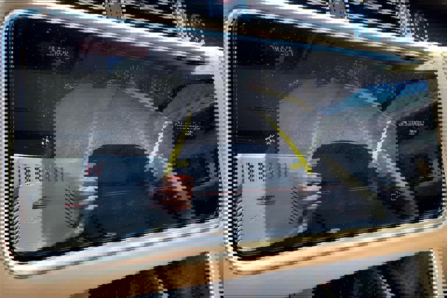 Used 2019 Land Rover Range Rover Supercharged image 26