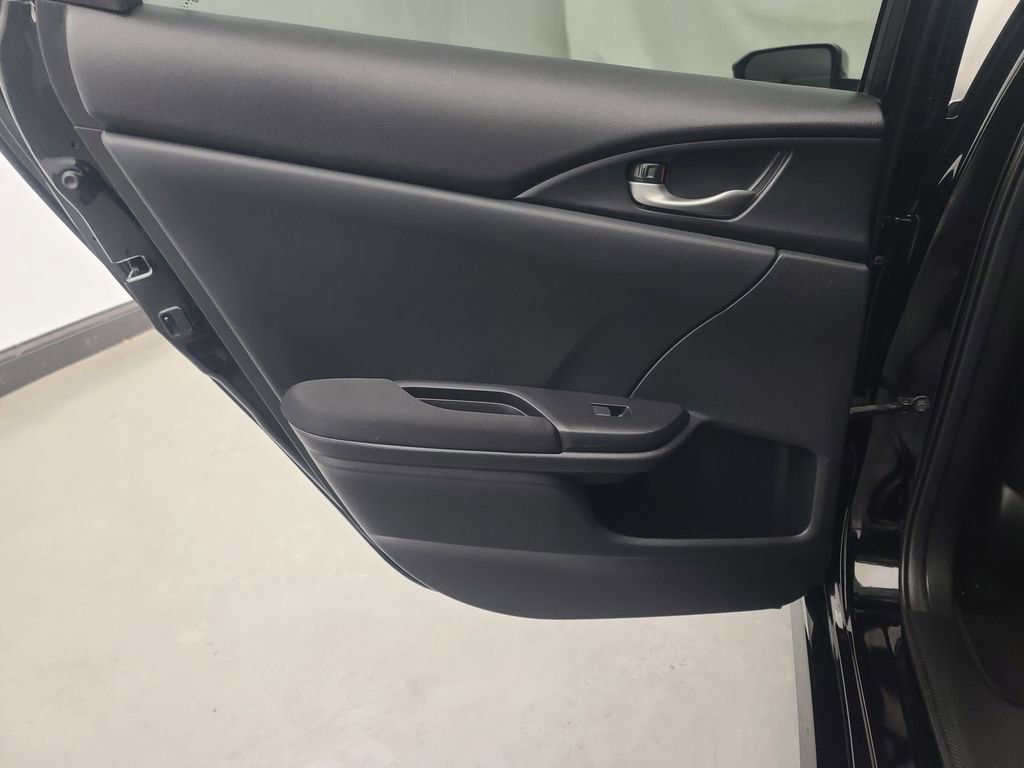 Used 2018 Honda Civic Si image 19