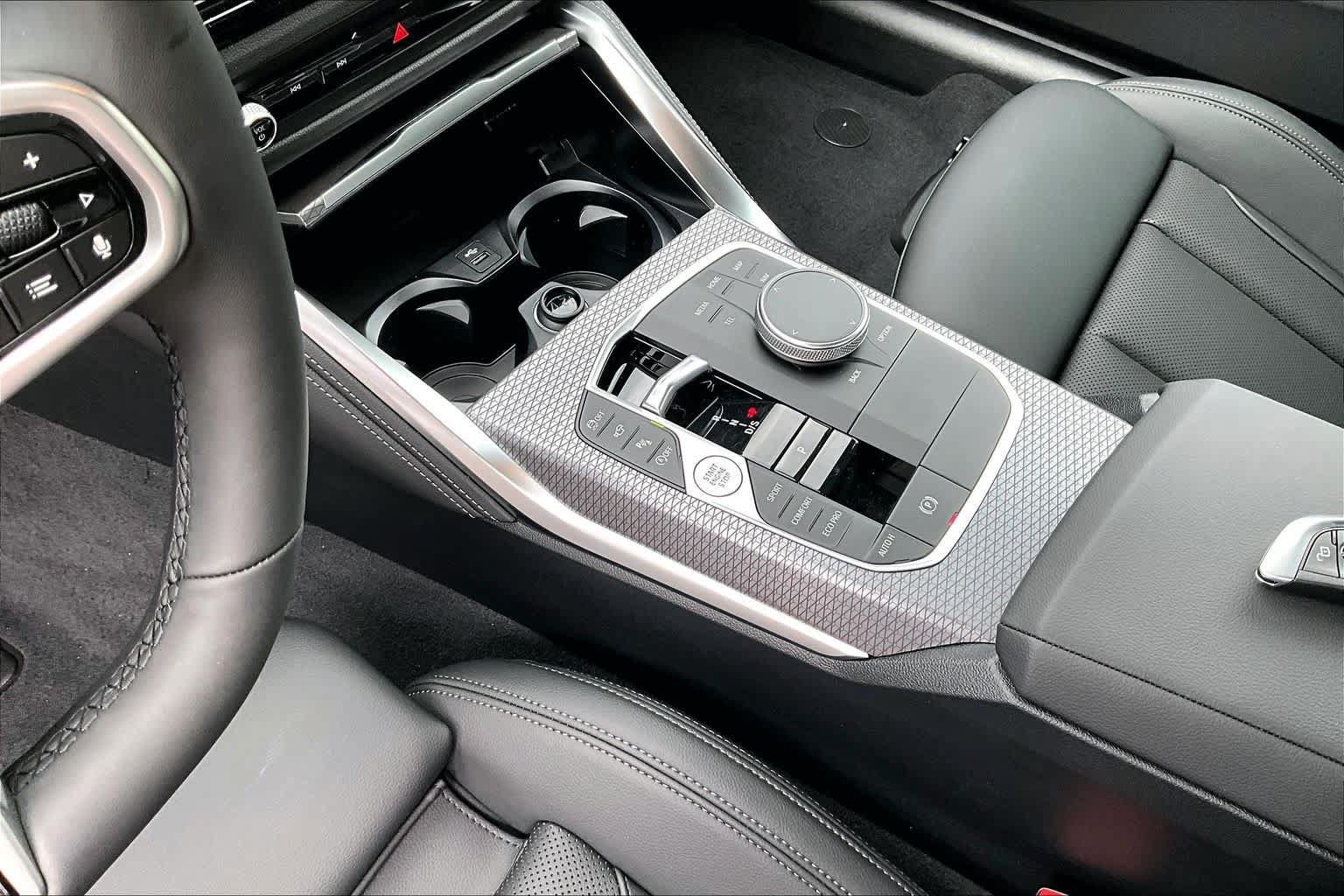 New 2026 BMW 430i Coupe w/ M Sport Package RWD image 8