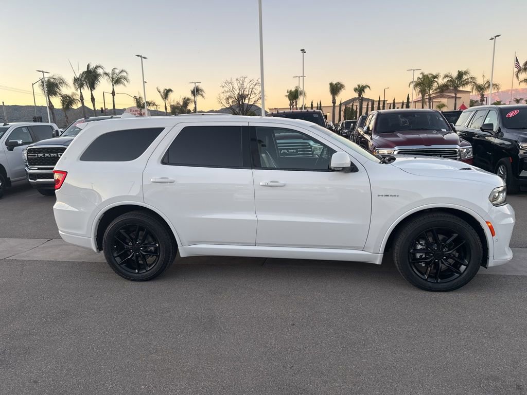 Used 2022 Dodge Durango R/T image 9