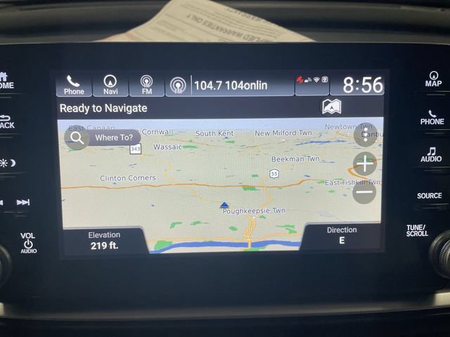 Certified 2018 Honda Accord Touring image 18