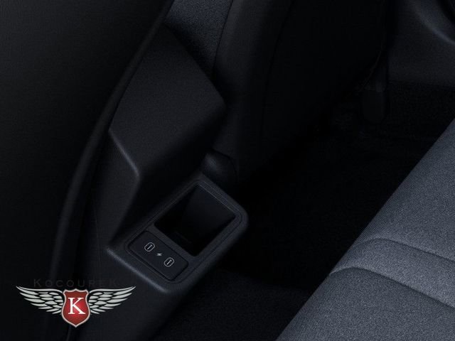 New 2025 Kia K4 LXS image 26