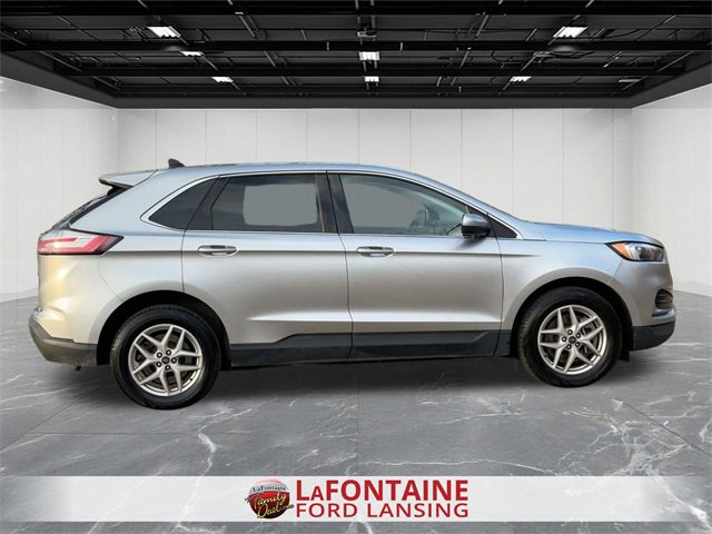 Used 2023 Ford Edge SEL image 6