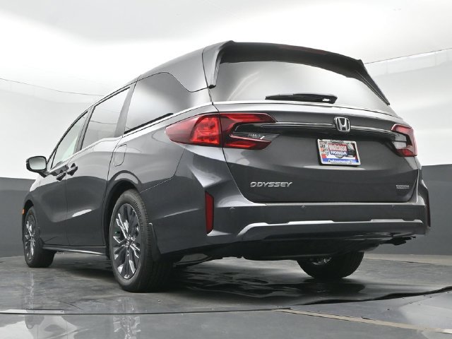 New 2027 Honda Odyssey Touring image 24