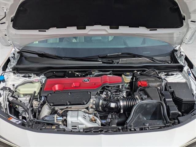 New 2026 Acura Integra Type S FWD image 17