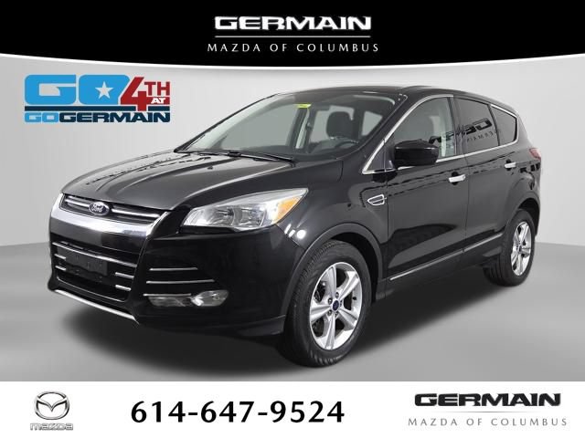 Used 2015 Ford Escape SE