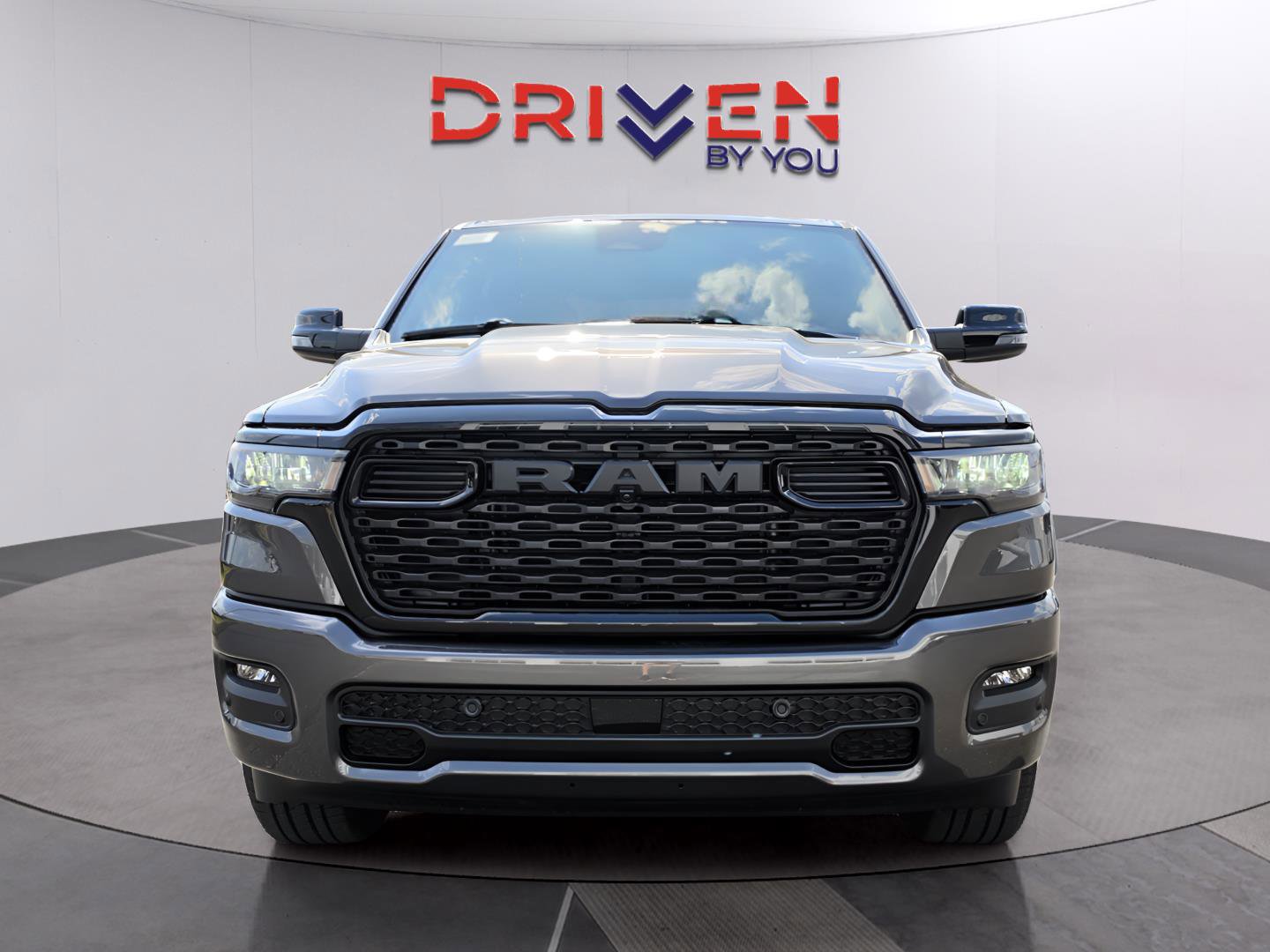 New 2026 RAM 1500 Big Horn image 8