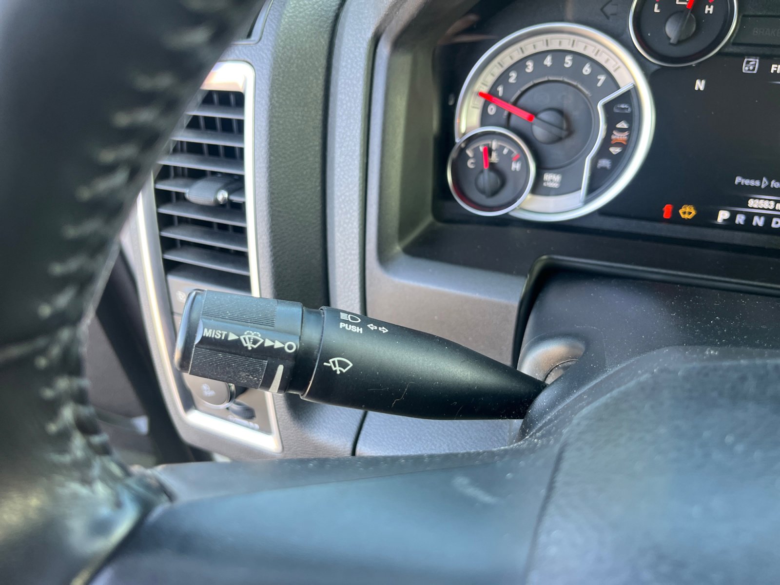 Used 2018 RAM 1500 Big Horn image 11