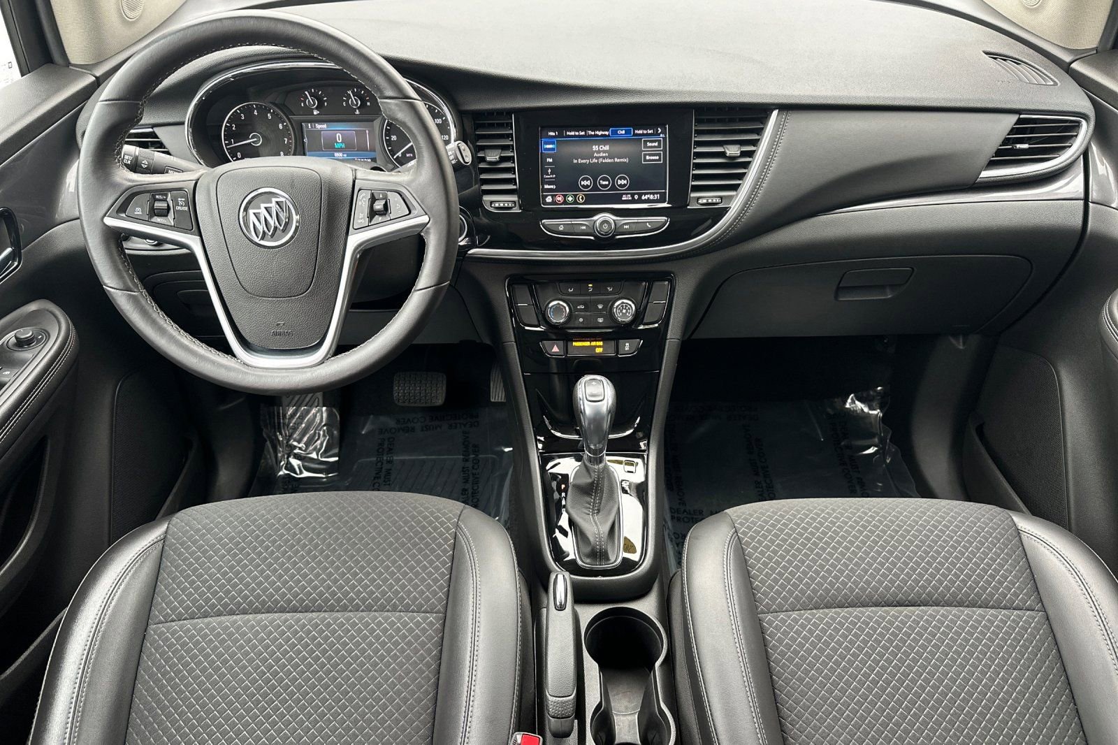 Certified 2022 Buick Encore Preferred w/ Safety Package image 16