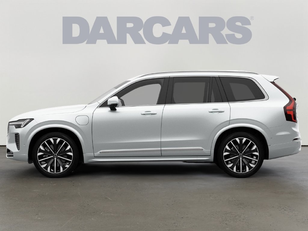 New 2027 Volvo XC90 T8 Plus AWD/4WD image 3