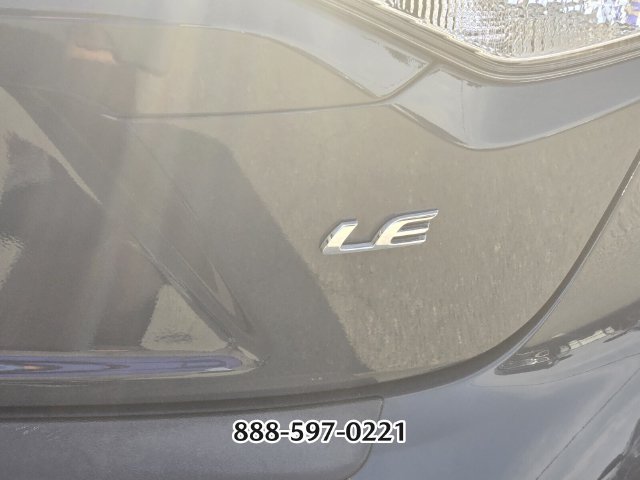 Used 2025 Toyota Corolla LE FWD image 16