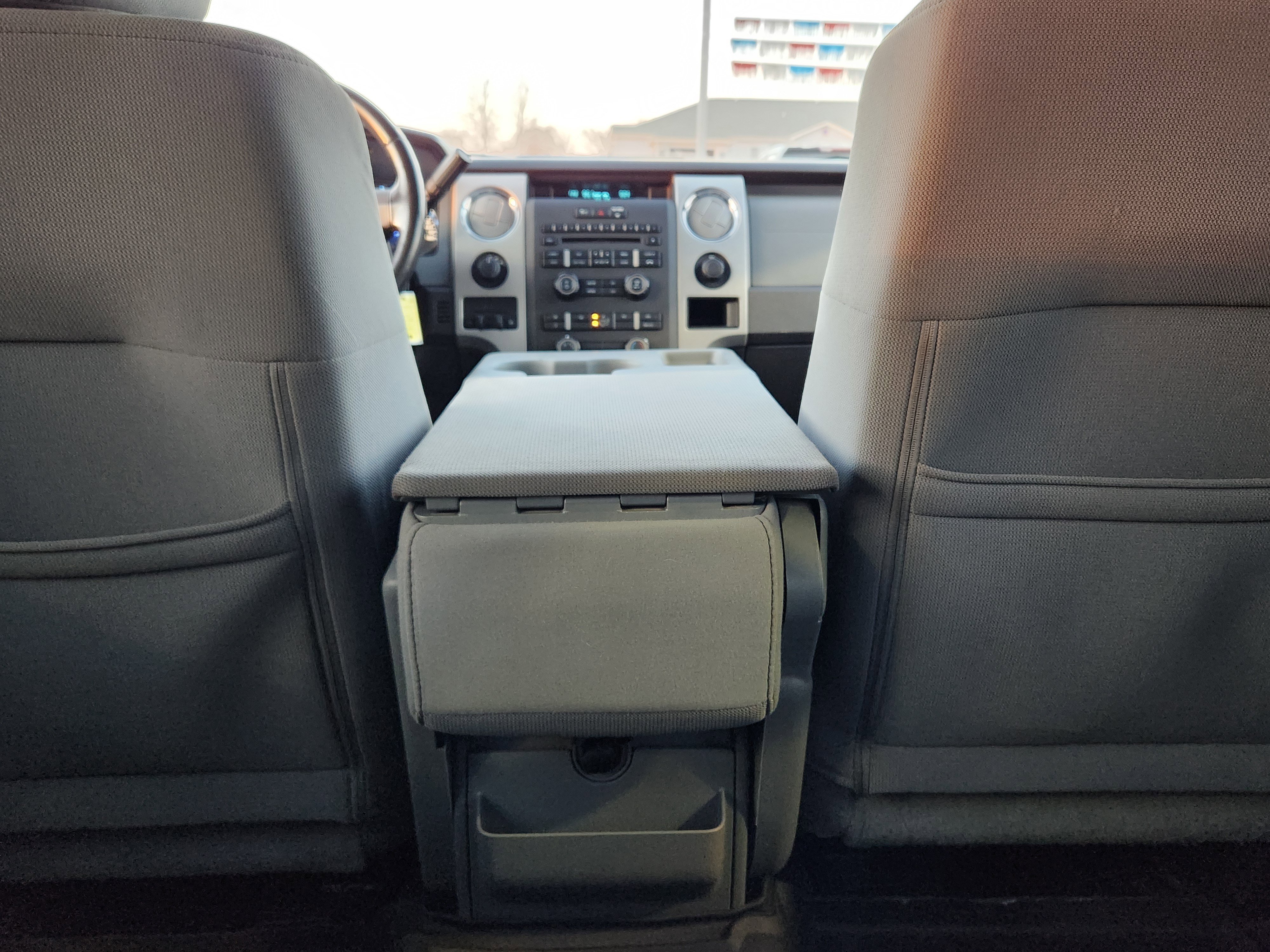 Used 2011 Ford F150 XLT w/ XLT Convenience Pkg image 13