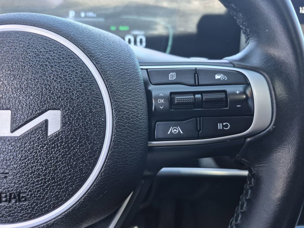 Used 2024 Kia Sportage X-Line AWD/4WD image 18