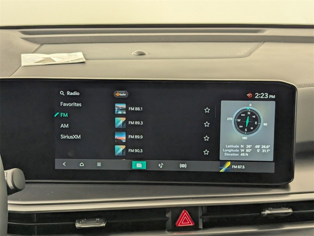 New 2026 Kia Sorento S image 19