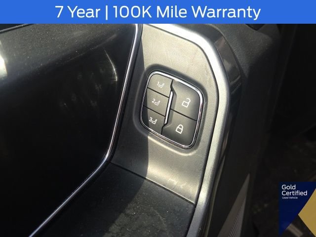 Certified 2023 Ford F150 Lariat w/ Max Trailer Tow Package AWD/4WD image 26