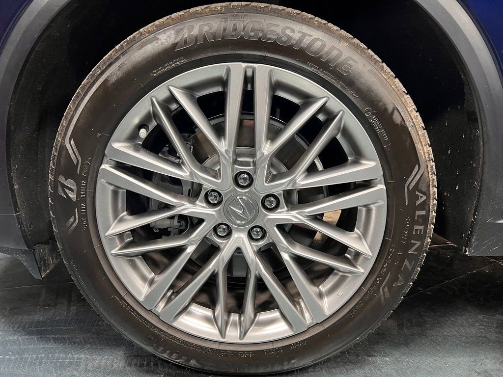 Used 2024 Acura MDX SH-AWD w/ Advance Package image 26