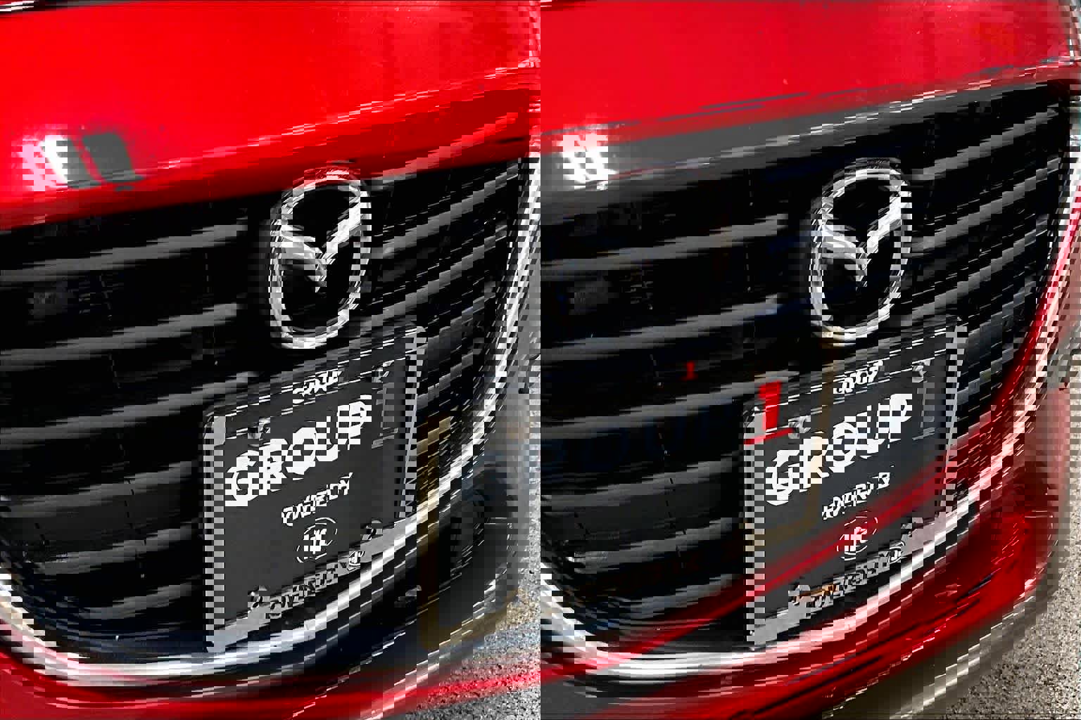 Used 2017 MAZDA MAZDA3 Sport w/ Preferred Equipment Package image 28