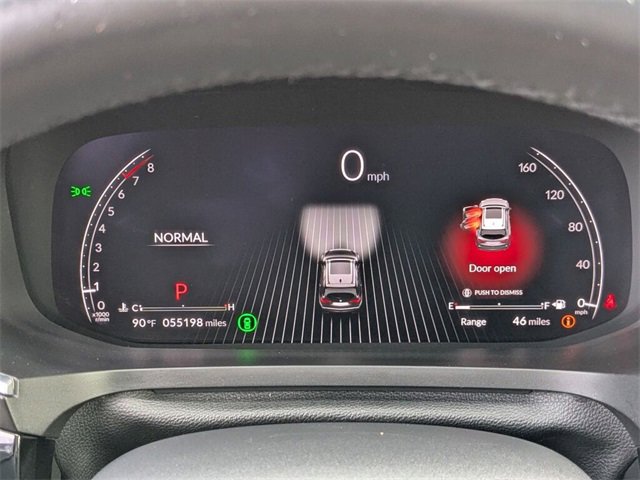 Certified 2023 Acura MDX FWD w/ Technology Package image 21