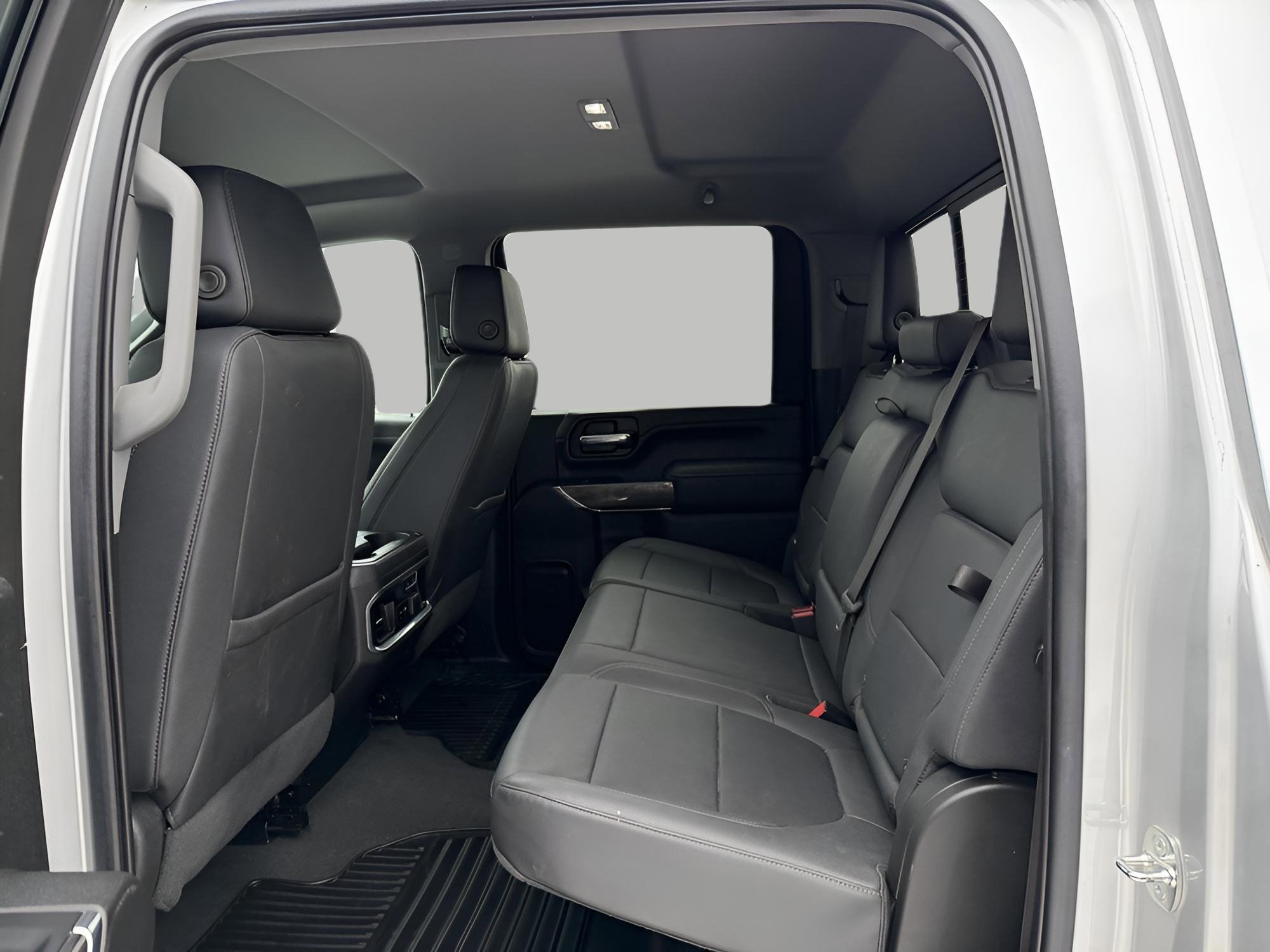 Certified 2023 Chevrolet Silverado 2500 LTZ w/ LTZ Convenience Package image 24