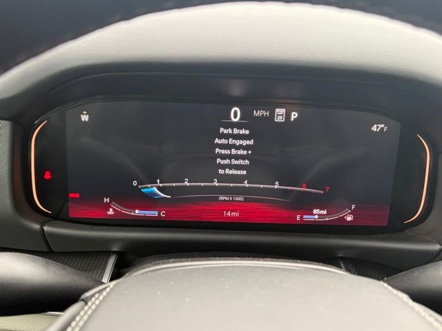 New 2026 Jeep Grand Wagoneer Summit image 19