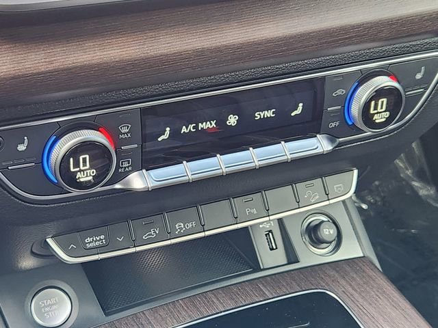 Used 2025 Audi Q5 e Premium Plus image 17