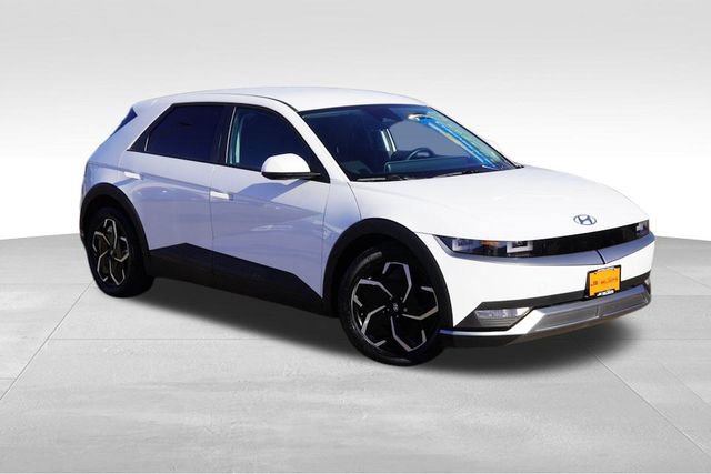 Used 2023 Hyundai Ioniq 5 SE w/ Cargo Package