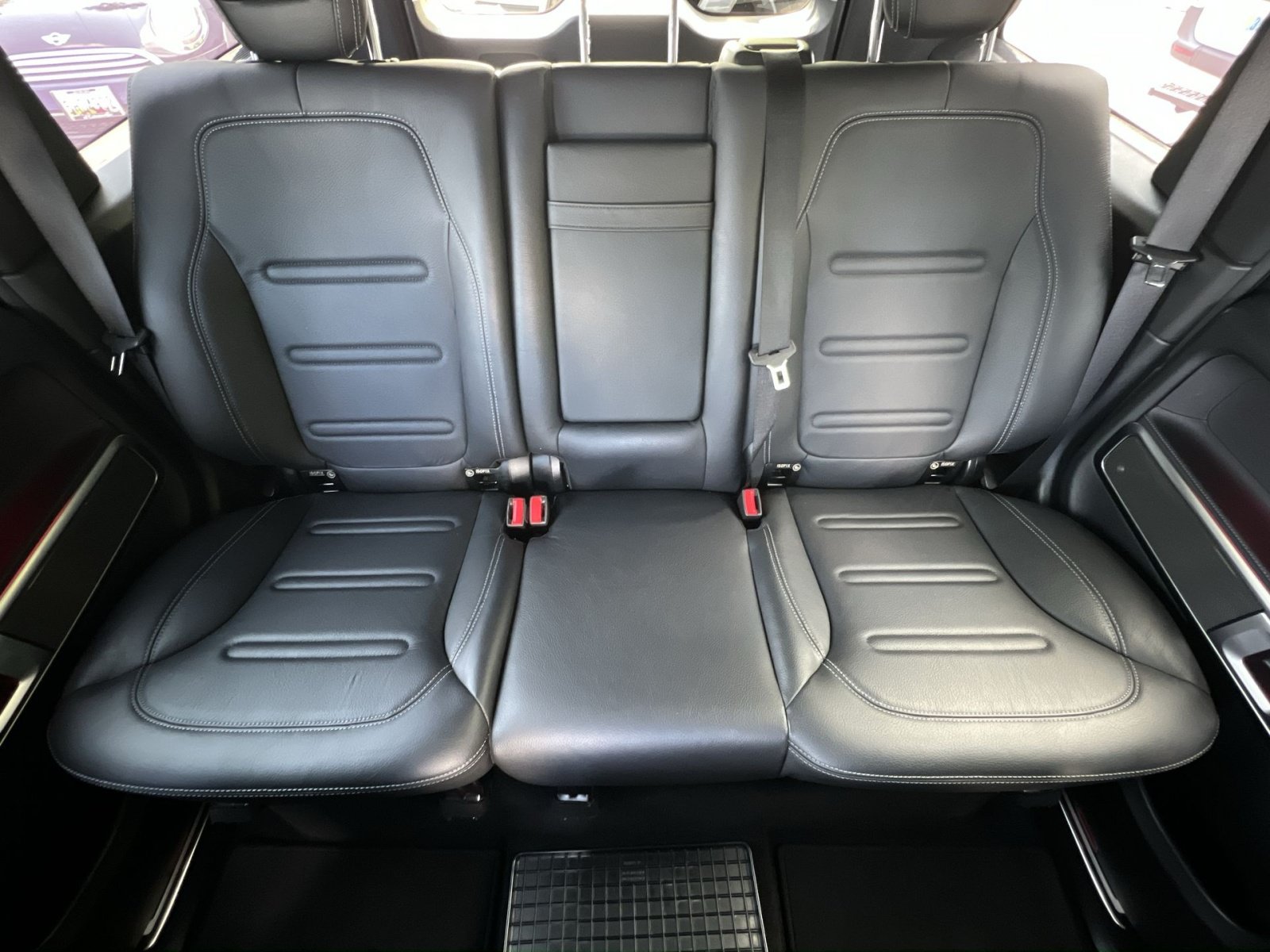 Used 2019 Mercedes-Benz G 550 image 15