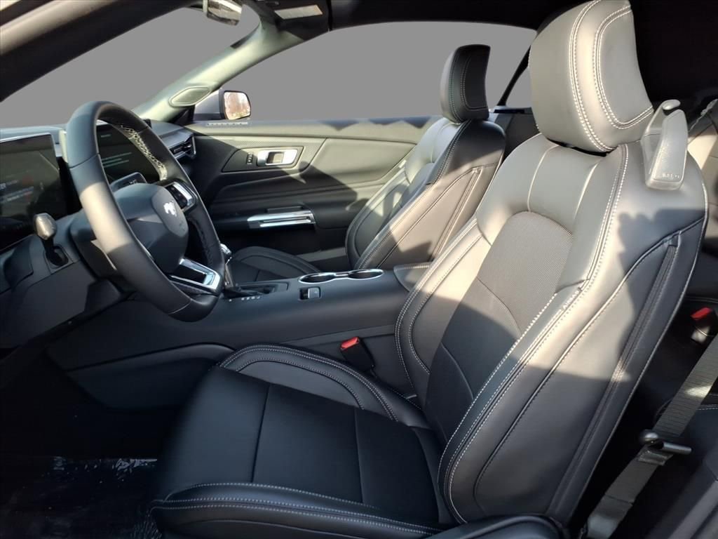 New 2026 Ford Mustang Premium image 19