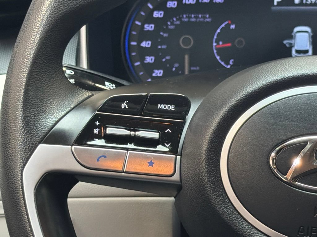 Used 2023 Hyundai Tucson SEL FWD image 22