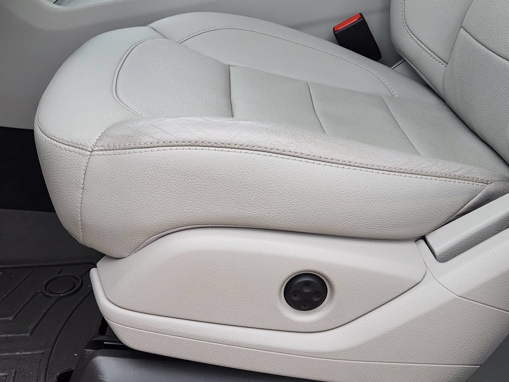 Used 2014 Mercedes-Benz ML 350 4MATIC image 24