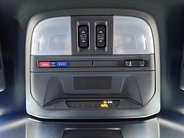 Certified 2025 Subaru Crosstrek 2.5i Sport AWD/4WD image 23